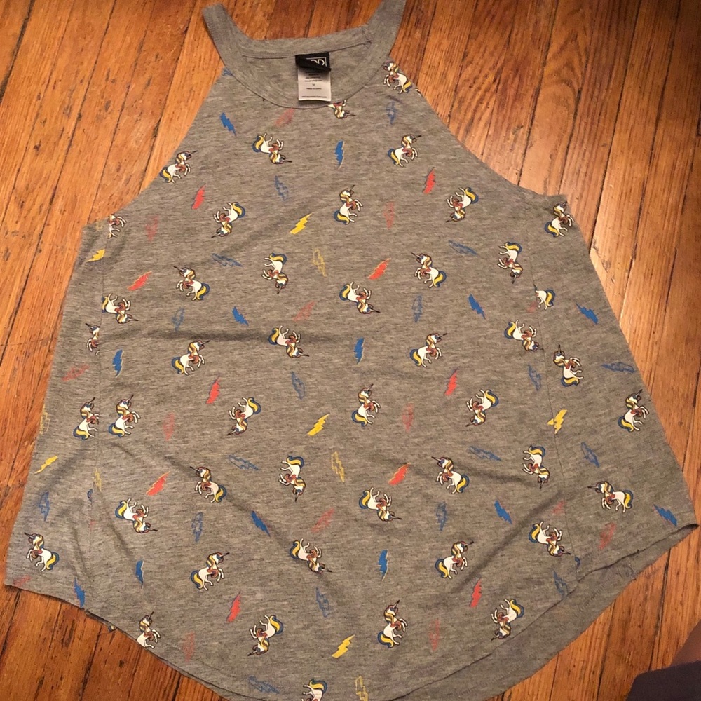 MODERNLUX Tank‎ Top